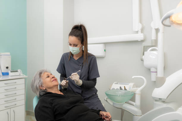 Best Lost Filling or Crown Replacement in Clinton, SC