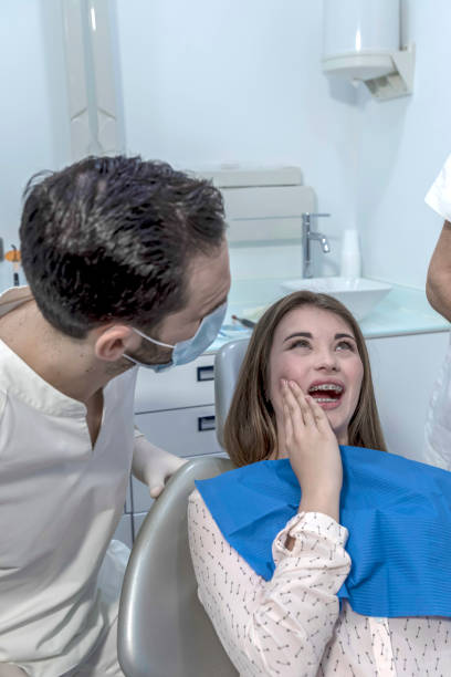 Best Emergency Dental Care for Sports Injuries in Clinton, SC