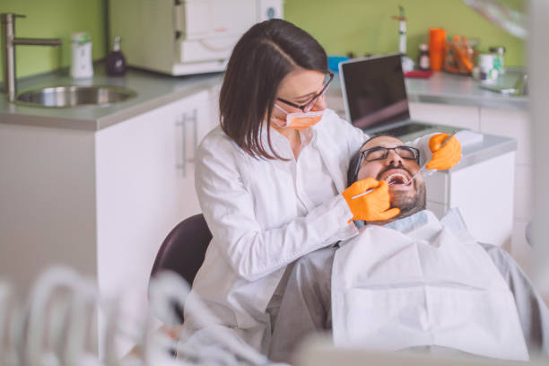 Best Emergency Orthodontic Repairs in Clinton, SC