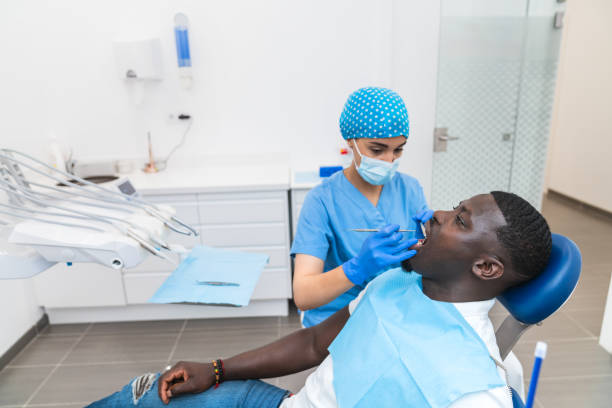 Best Emergency Wisdom Tooth Extraction in Clinton, SC